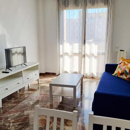 Apartamentos Zaragoza 3000 Kültér fotó
