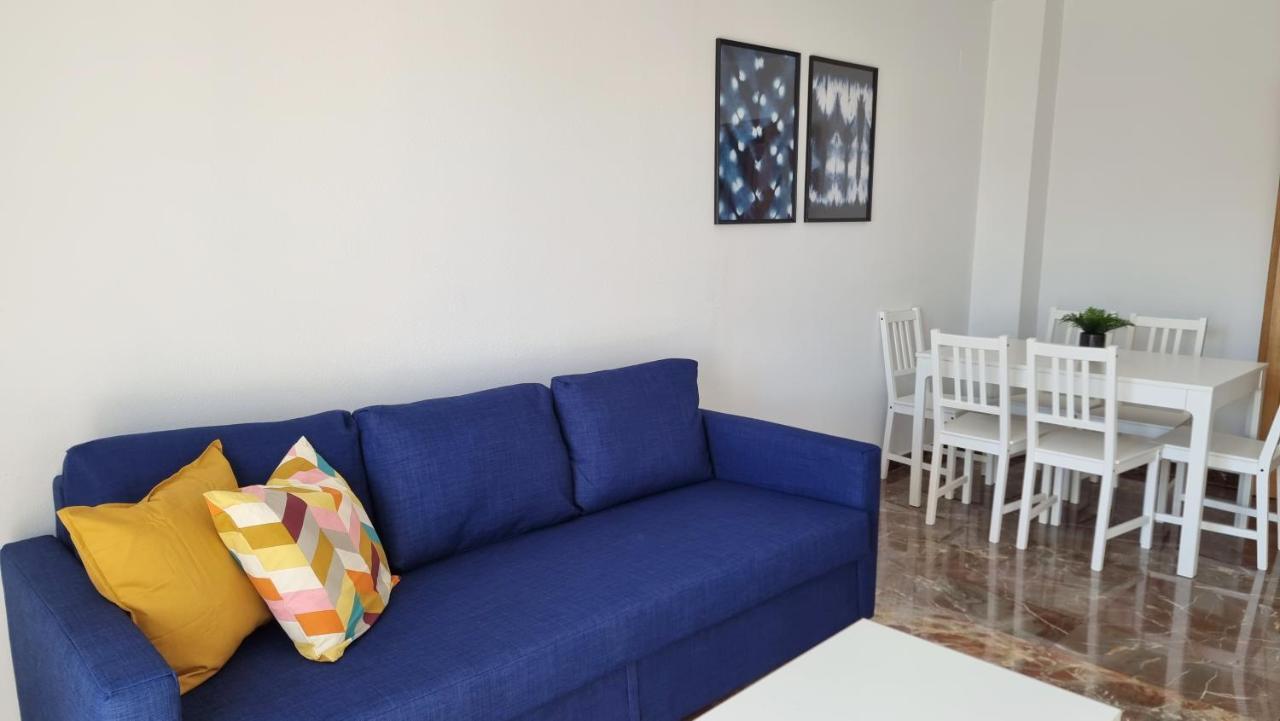 Apartamentos Zaragoza 3000 Kültér fotó